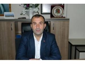 Başkan Soyday’ın Yaşlılara Saygı Haftası Mesajı