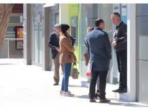 Bankalardan Koronavirüs Tedbiri