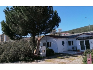 Muğla’da Fırtına Etkili Oluyor