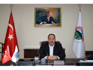 Başkan Ekinci’den 18 Mart Çanakkale Zaferi Mesajı