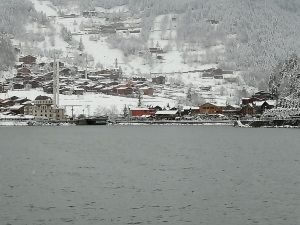 Uzungöl’de Koronavirüs Sessizliği