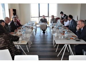 Belediyeden Korona Virüse Karşı Örnek Uygulama