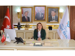 Rektör Karabulut’tan Çanakkale Zaferi Mesajı