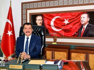 Çanakkale Zaferi’nin 105. Yıl Dönümü