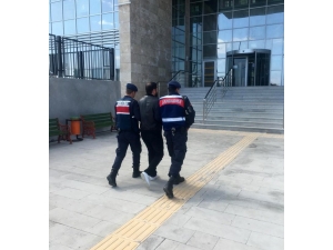 Adam Öldürmekten 18 Yıl Hapse Mahkum Edilen Firari Yakalandı