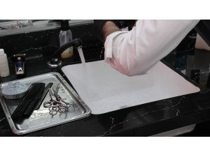 Ankara’da Bulunan Berberler Covid-19’a Karşı Önlemlerini Aldı