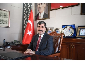 Başkan Asya’dan Şehitler Günü Mesajı