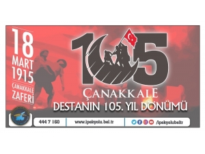 Kaymakam Aslan’dan 18 Mart Çanakkale Zaferi Mesajı