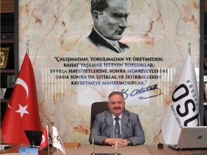 Başkan Nursaçan: “Çanakkale Zaferi Türk Milletinin Diriliş Destanıdır”