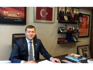 Baki Ersoy: “Çanakkale, Türk’ün Asla Yılmayacağını Göstermiştir”