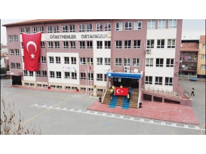 Öğrencilerden Çanakkale Şehitleri İçin Anlamlı Klip