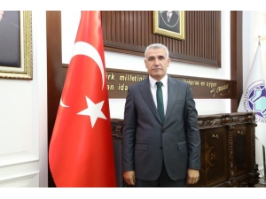 Başkan Güder’den 18 Mart Kutlaması