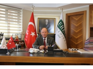 Başkan Oprukçu: “Çanakkale Bir Duruşun Destanıdır”