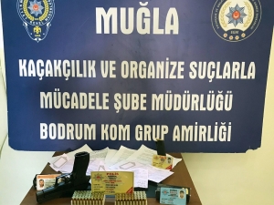 Muğla Merkezli 5 İlde ‘Bahar Temizliği’ Operasyonu