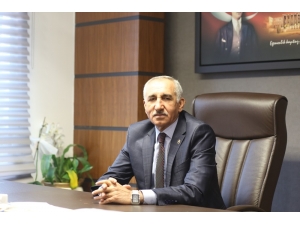 Milletvekili Taş, Çanakkale Zaferini Kutladı