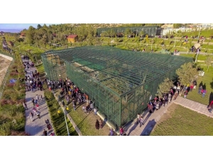 Malatya’da Taziye Çadırı Kaldırıldı, Hayvanat Bahçesi Ziyarete Kapatıldı