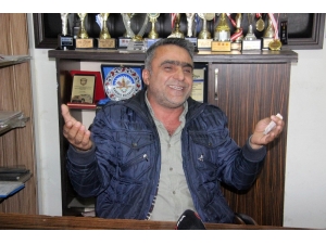 Korona Virüs Paylaşımı İle Fenomen Oldu