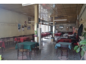 İstirahat Ve Eğlence Yerleri Kapatıldı