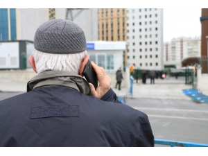 Konya’da Umreden Dönenlerin Karantina Süreci Devam Ediyor