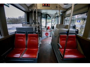 Belçika’da Korona Virüs Bilançosu: Bin 243 Vaka