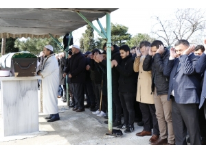 Cem Küçük’ün Acı Günü