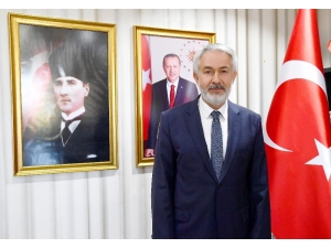 Başkan Başdeğirmen’den 18 Mart Mesajı