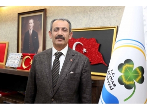 Başkan Tanış’tan ‘18 Mart’ Mesajı