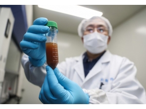 Çin’den Korona Aşısına Onay