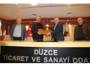 Dtso Üyeleri İlaçlamadan Yüzde 20 İndirimli Faydalanacak