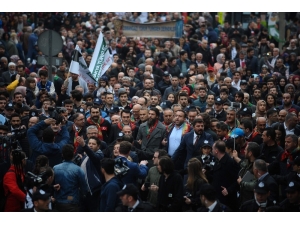 Fetih Şenlikleri De İptal Edildi