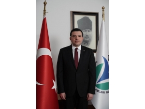 Gagiad Başkanı Koçer’den 18 Mart Mesajı