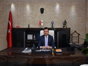 Kaymakam Şahin’in 18 Mart Mesajı