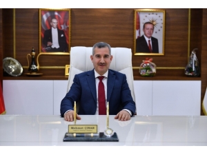 Başkan Çınar’dan 18 Mart Mesajı
