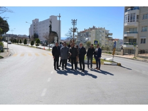 Kuşadası’nda 22 Mart’ta Şehir İçinde Tek Yön Uygulaması Başlıyor