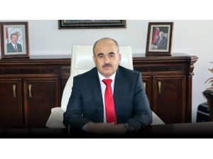 Vali Dağlı’dan 18 Mart Mesajı