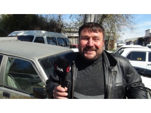 Türkiye’nin Yüzünü Güldüren Bekir ’Korona’ Ya Meydan Okudu