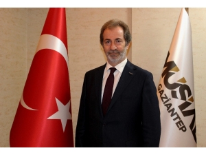 Müsiad Başkanı Çelenk’ten Çanakkale Zaferi Mesajı