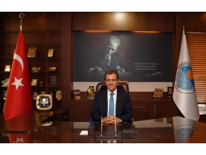 Başkan Seçer: “Çanakkale Savaşı, Ulusal Kurtuluş Mücadelesinin Önsözüdür”