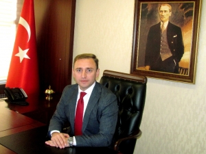 Araban’da Korona Virüs Tedbirleri