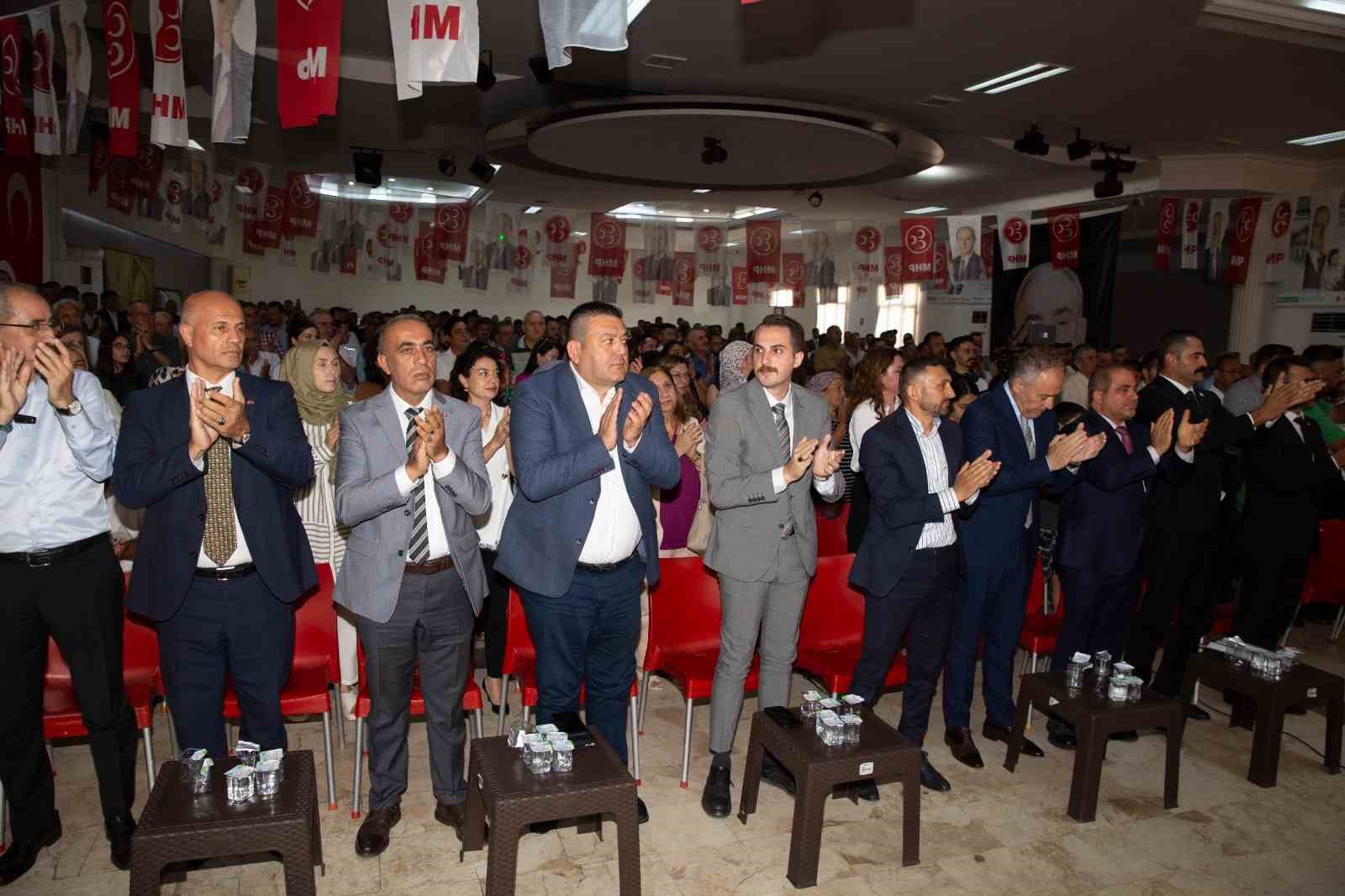 sarigol-mhp-ilce-baskanligina-ahmet-serdar-dikmen-secildi