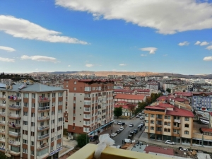 Sivas’ta Şubat Ayında Konut Satışları Arttı