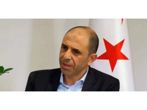 Kktc’den Dünya Sağlık Örgütü Ve Ab’ye ’Korona Virüs’ Mektubu