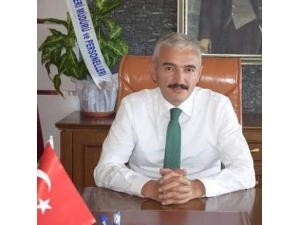 Kaymakam Kalp Krizi Geçirdi