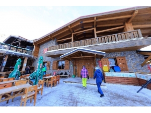 Bulgaristan’da Bansko Kenti Karantinaya Alındı