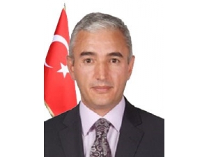 Kalp Krizi Geçiren Espiye Kaymakamı Hayatını Kaybetti