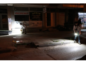 Yalova’da Silahla Sırtından Vurulan Bir Kişi Hayatını Kaybetti