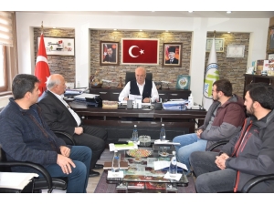 Dursunbey Belediyesi Kurum İçi Genelge Yayınladı