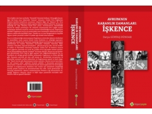 Adü Öğretim Elemanı Dündar’ın Kitabı Yayımlandı