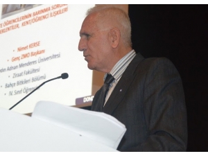 Zirai İlaç Bayi Sınavı Erteledi