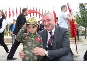 Başkan Turanlı’nın ‘18 Mart Çanakkale Zaferi’ Mesajı